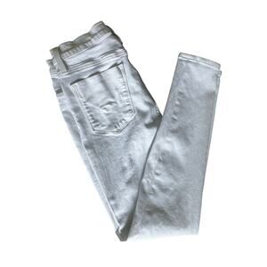Hudson Barbara Super Skinny Jeans Size 27